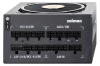 Фото Zalman ZM1200-TMX2 VIEW, 1200W, ATX12V v3.0, APFC, 12cm Fan, 80+ Gold Gen5, Full Modular, side ARGB lights, Retail
