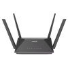 Фото ASUS RT-AX52 // AX1800 // 1201+574 Mbps, 2,4 + 5 gGz, 4 antennas