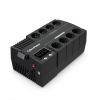 Cyberpower BR700EA Line-Interactive 700VA/420W USB/RJ11/45 (4+4 EURO)