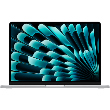 Apple MacBook Air 15  MW1H3