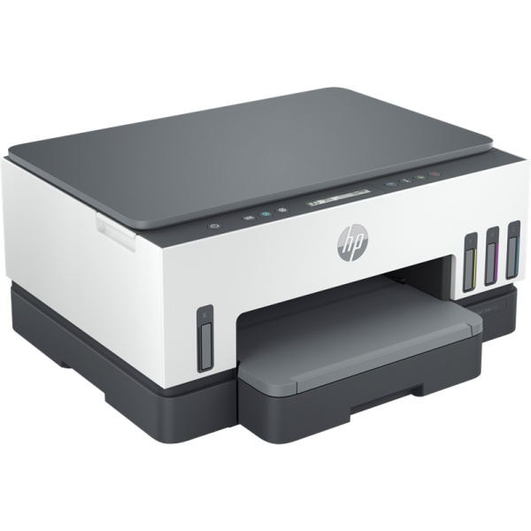 Фото HP Smart Tank 720 All-in-One Printer