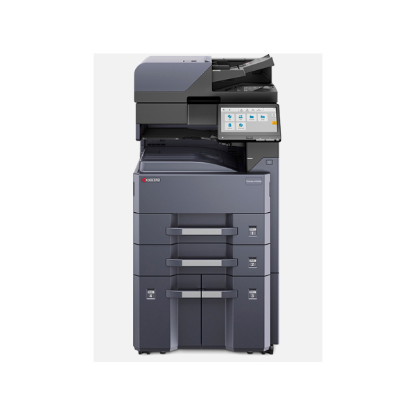 Смотреть Kyocera TASKalfa MZ4000i (1102ZS3NL0) Фото Kyocera TASKalfa MZ4000i (1102ZS3NL0)