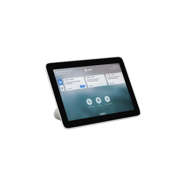 Фото Poly TC8 touch control for use with Poly G7500