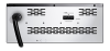 Фото APC Smart-UPS X 120V External Battery Pack, 4U/Tower (for SMX2200HV/SMX3000HV), Hot Pluggable, Intelligent Battery Management, 1 year warranty