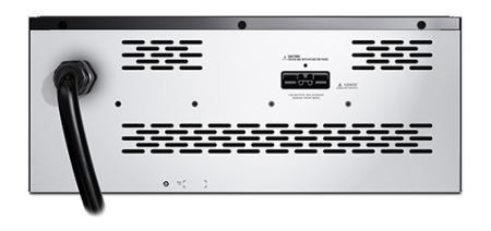 Фото APC Smart-UPS X 120V External Battery Pack, 4U/Tower (for SMX2200HV/SMX3000HV), Hot Pluggable, Intelligent Battery Management, 1 year warranty