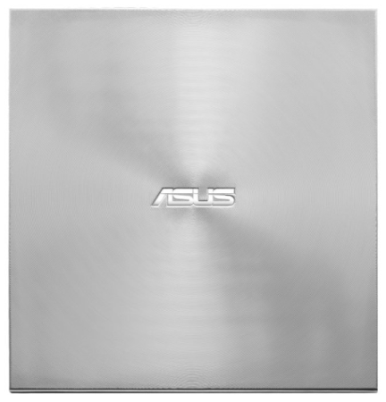 Фото ASUS SDRW-08U9M-U/SIL/G/AS/P2G//, dvd-rw, external
