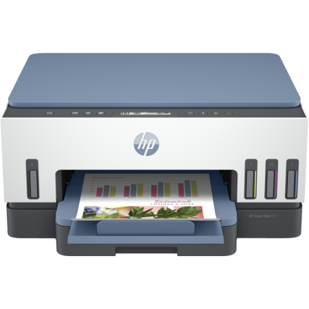 Фото HP Smart Tank 725