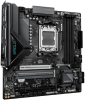 Фото GIGABYTE B850M EAGLE WIFI7, AM5, B850, 4*DDR5, 4*SATA, 2*M.2, 3*USB 3.2, 4*USB 2.0, Type-C, 2*PCIx16, 2*DP+HDMI, mATX