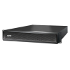 Фото APC Smart-UPS X 48V External Battery Pack, RM 2U/Tower (for SMX750I, SMX1000I, SMX1500RMI2U, SMX1500RMI2UNC), Hot Pluggable, Intelligent Battery Management, 1 year warranty