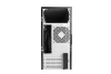 Фото Mini Tower InWin EFS712 Black ______ U3*2+U2*2+A(HD) + front fan holder + Screwless mATX (без блока питания)