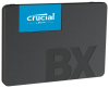 Фото Crucial SSD Disk BX500 240GB SATA 2.5” 7mm SSD (540 MB/s Read 500 MB/s Write), 1 Year Warrаnty OEM