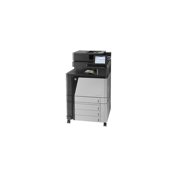 Фото HP Color LaserJet Flow MFP M880z+ A2W76A