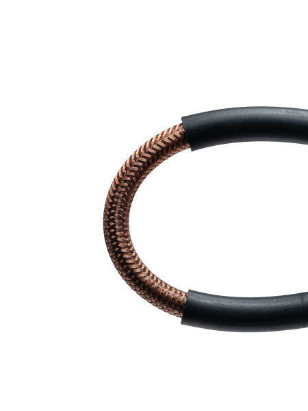 Фото Кабель коаксиальный RG-213 A/U (бухта 100м)