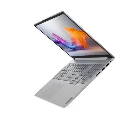 Фото Lenovo ThinkBook 16 G8 IAL 16" WUXGA (1920x1200) IPS 300N Ultra 7 255H, 1x16GB DDR5-5600, 512GB SSD M.2, Intel Graphics, WiFi6E, Kb Ru/Eng,BT, FPR, TPM2, FHD Cam, 45Wh, 65W USB-C, noOS, 1Y, 1.7kg