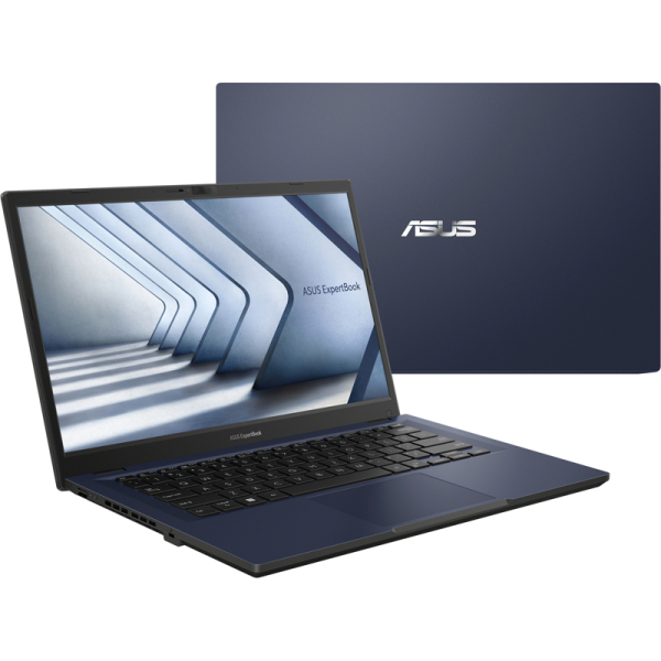 Фото ASUS B1402CVA-EB1340X (90NX06W1-M01NU0)