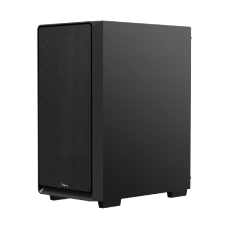 Фото Ocypus Gamma C60 BK, ATX, USB3.0*1+USB2.0*2