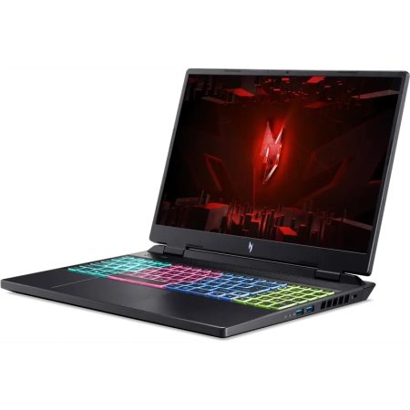 Фото Ноутбук ACER Aspire Nitro AN16-42-R2ZA (NH.QT8CD.001)
