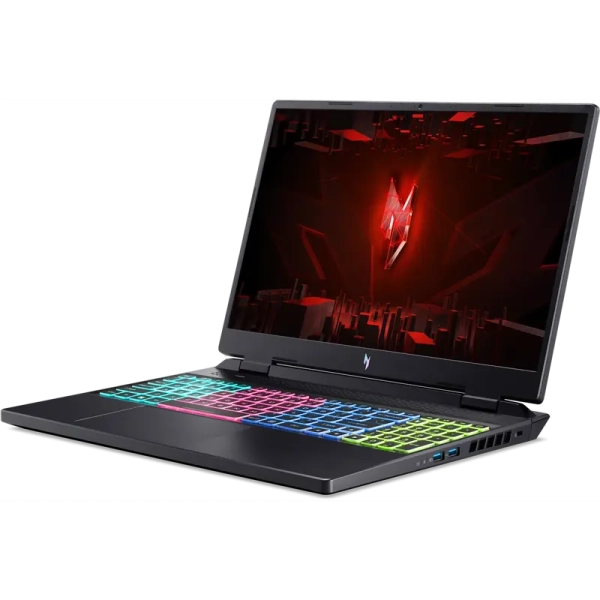 Смотреть Ноутбук ACER Aspire Nitro AN16-42-R2ZA (NH.QT8CD.001) Фото Ноутбук ACER Aspire Nitro AN16-42-R2ZA (NH.QT8CD.001)
