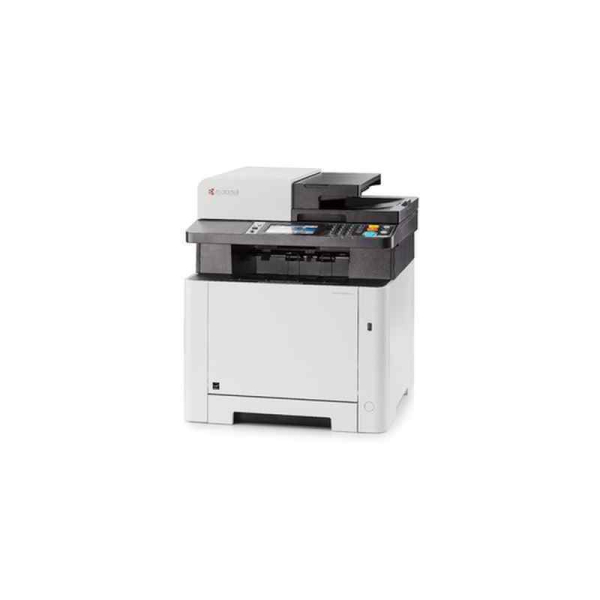 Фото МФУ лазерное Kyocera ECOSYS M5526cdw (1102R73NL0)