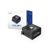 Фото Chieftec Vita SM3 BPX-850-C (ATX 3.1, 850W, 80 PLUS BRONZE, Active PFC, 120mm fan, Semi-modular Cable Management) Retail