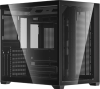 Accord ACC-ZA06B black w/o PSU ATX 1xUSB2.0 1xUSB3.0 audio