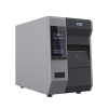 Фото iDPRT iK4, 4", TT, 600DPI, 6IPS (152 mm/sec), 1Gb/2Gb, RTC, USB+RS232+Ethernet+USB Host(Front)+Bluetooth, ZPL-II, EPL, TSPL, DPL