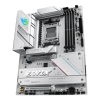 Фото ASUS ROG STRIX B850-A GAMING WIFI, AM5, B850, 4*DDR5, 2*SATA, 4*M.2, 6*USB 3.2, 2*USB 2.0, Type-C, 2*PCIx16, 1*PCIx1, DP+HDMI, ATX; 90MB1J50-M0EAY0