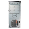 Фото MidiTower Powerman BA831 Black PM-600ATX-F U3.0*2+A(HD) ATX, mATX