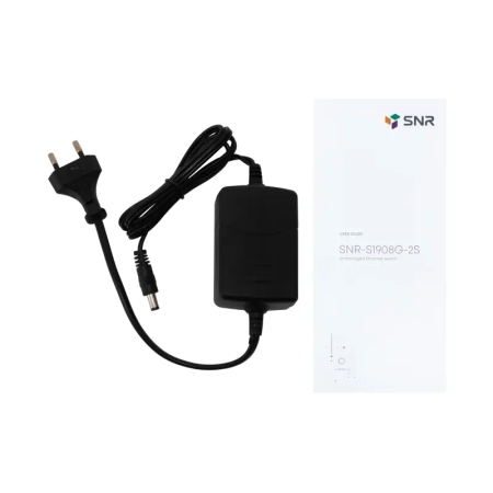 Фото SNR SNR-S1908G-2S