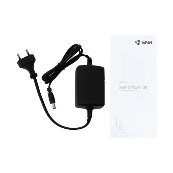 Фото SNR SNR-S1908G-2S