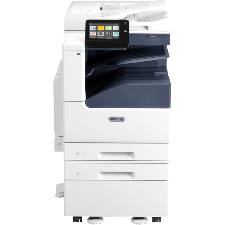 Xerox VersaLink C7125 Single Tray with Stand VLC7125_SS