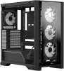 Фото Formula V Line Air Power G8 Black, ATX, Dual Front Panels, TYPE-C*1, USB3.0*1