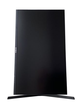 Фото 31.5'' IRBIS NOBLEVIEW 32 LED Monitor 2560x1440, 16:9, VA, 300 cd/m2, 3000:1, 3ms, HDMI, DPх2, USB, Audio output, 165Hz, Speak, Height, Tilt, Swiv, Pivot, внешн. Бп, VESA 100x100, Black 3y
