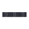 Фото CyberPower PDU PDU83402 3ph 0U, Switched MBO; 23kW/32A,SNMP, plug IEC 309-32A; (24) IEC 320 C13 (6) IEC 320 C19 NEW