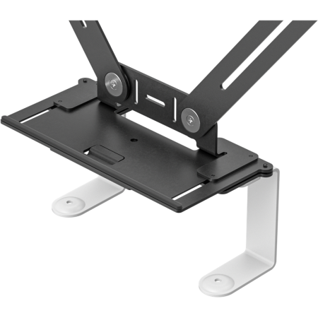 Фото Logitech TV Mount for Video Bars (952-000041)