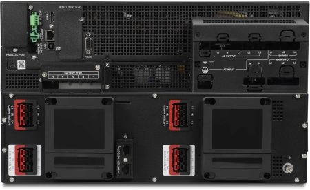 Фото Innova RT II 3-3 10K