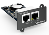 Фото CyberPower SNMP Network Management Card RMCARD205 for UPS series OL, OLS, PR, OR