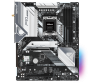 Фото ASROCK B650 PRO RS WIFI, AM5, B650, 4*DDR5, 4*SATA, 3*M.2, 3*USB 3.2, 6*USB 2.0, Type-C, 2*PCIx16, 1*PCIx1, 1*M.2 (Key E), HDMI+DP, ATX