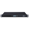 Смотреть Powercom UPS SPR-500, line-interactive, 500 VA, 400 W Фото Powercom UPS SPR-500, line-interactive, 500 VA, 400 W