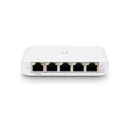 Фото Ubiquiti USW-Flex-Mini