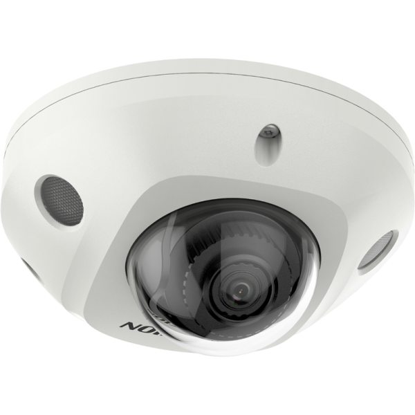 Фото Камера видеонаблюдения IP уличная Hikvision DS-2CD2543G2-IS