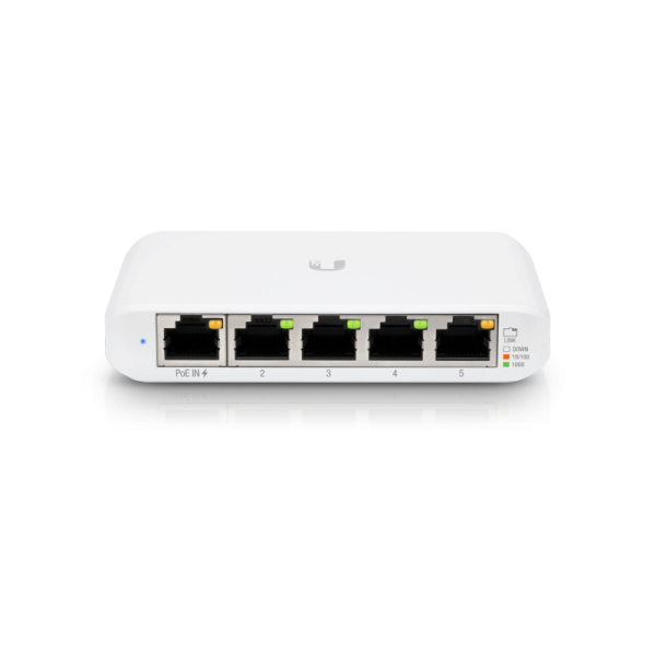 Фото Ubiquiti USW-Flex-Mini