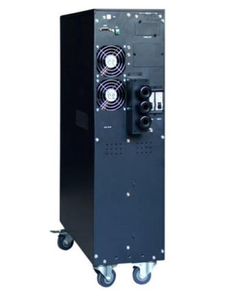 Фото NewEnergy HT1110XSX внутренние АКБ, без АКБ  