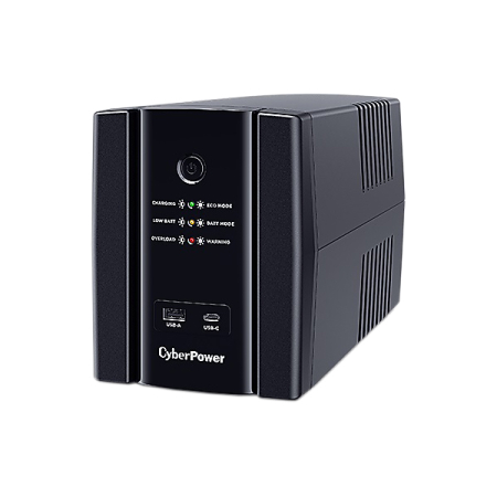 CyberPower UT Backup UPS 2200VA UT2200EIG