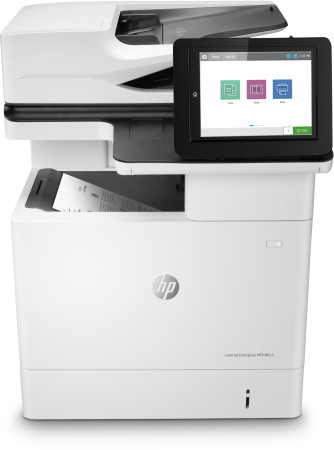 HP Inc. 7PS97A