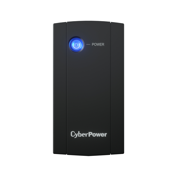 Фото CyberPower UTC650EI