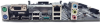 Фото ASUS PRIME H610M-A R2.0, LGA1700, H610, 2*DDR5, 4*SATA, 2*M.2, 2*USB 3.2, 4*USB 2.0, 1*PCIx16, 1*PCIx1, HDMI+DP+D-Sub, mATX; 90MB1MJ0-M0EAY0