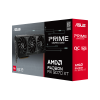 Фото ASUS PRIME-RX9070XT-O16G//RX9070XT HDMI DP*3 16G D6; 90YV0L71-M0NA00