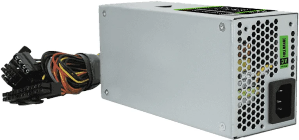 Фото Powerman Power Supply 450W PM-450TFX (8cm fan)