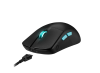 Фото ASUS ROG HARPE ACE AIM LAB EDITION, 54g, Wired, 2.4GHz RF, Bluetooth 5.1, 36K DPI sensor, 5 Programmable Buttons, Black